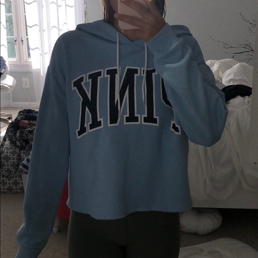 PINK Victoria’s Secret Sweatshirt